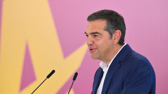 Αλέξης Reboot: η «αυταπάτη» σε premium συσκευασία