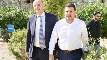 Περιφέρεια Αττικής: δηλώνει παράσταση πολιτικής αγωγής κατά των συλληφθέντων για τη φωτιά