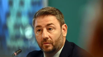 Ο Ανδρουλάκης επιστρατεύει μέχρι και τον εγγονό του Ανδρέα Παπανδρέου για να πάρει την Κρήτη
