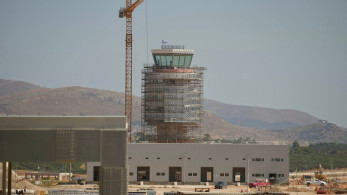Ηράκλειο: το 2028 οι πρώτες πτήσεις στο νέο Διεθνές Αεροδρόμιο (video)
