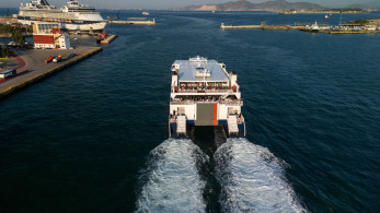 Επιστροφή αδειούχων: Πάνω από 90.000 επιβάτες στα λιμάνια της Αττικής - Πότε κορυφώνεται το κύμα επιστροφών (video)