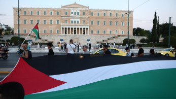 Αντισημιτισμός: θλιβερές ακροαριστερές μειοψηφίες  κόντρα στα συμφέροντα της χώρας