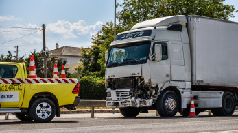 Πώς έγινε το τροχαίο στην Πρέβεζα με τους 8 τραυματίες - Οι 7 πήραν εξιτήριο