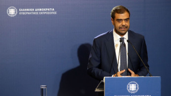 Παύλος Μαρινάκης: Το ΠΑΣΟΚ επαναφέρει το κίνημα «δεν πληρώνω» - Τι είπε για τις σχέσεις Τσίπρα με το καθεστώς Μαδούρο