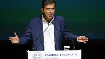 Κώστας Γκιουλέκας: «Δεν θα αλλάξουμε σελίδα μόνο στη Θεσσαλονίκη, αλλά σε ολόκληρη τη Βόρεια Ελλάδα»