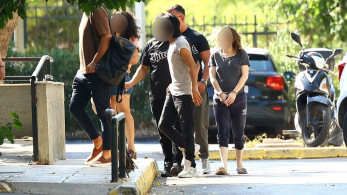 Κυψέλη: προφυλακιστέο το ζευγάρι για τον θάνατο του βρέφους