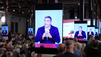 Το όραμα του ηγέτη της Κουφονικολάκου