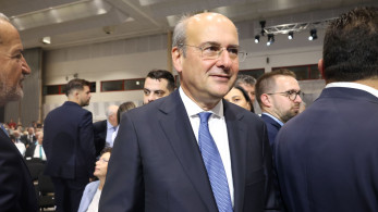 Κωστής Χατζηδάκης για μέτρα ΔΕΘ: Εξαντλούμε τα περιθώρια - «Ρετρό αντίληψη» της αντιπολίτευσης