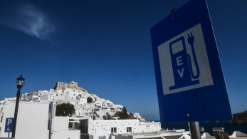 Κυριάκος Μητσοτάκης: Το Αγαθονήσι γίνεται το νέο στοίχημα της ηλεκτροκίνησης και της περιφερειακής ανάπτυξης