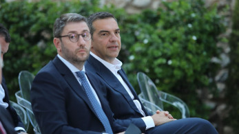 Οι πολίτες δεν θέλουν πολιτικούς του σαλονιού, εμμονικούς και ισαποστάκηδες