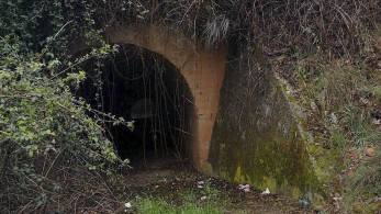 Λετονία: Σήραγγα κάτω από τα σύνορα με τη Λευκορωσία