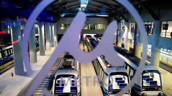Αδειοδοτήθηκε και αποδίδεται σε λειτουργία η επέκταση του μετρό Θεσσαλονίκης προς Καλαμαριά