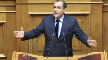Κώστας Κατσαφάδος: Πώς θα δοθούν οι αποζημιώσεις στους πυρόπληκτους - Τα ποσά και η διαδικασία
