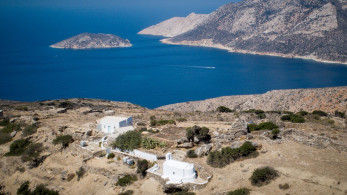 ΥΠΕΝ: πράσινο φως από την Ευρωπαϊκή Επιτροπή για έργα 2,3 δισ. ευρώ στα νησιά
