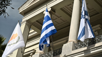Το νέο στρατηγικό δίκτυο Ελλάδας-Κύπρου-Ισραήλ φοβίζει την Τουρκία