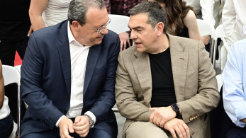 Στην Αριστερά αγωνίζονται περί… πάρτης