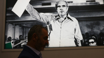 3 του Σεπτέμβρη: από τον Ανδρέα στην κολλημένη βελόνα του εμμονικού Ανδρουλάκη