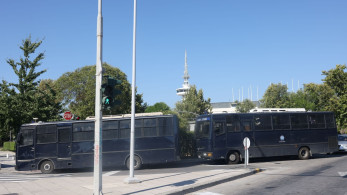 90ή ΔΕΘ: αυξημένα μέτρα με 3.500 αστυνομικούς και drones - Ποιοι δρόμοι κλείνουν