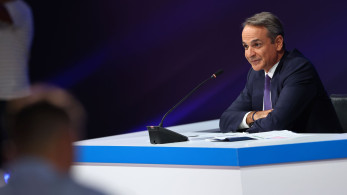 Στην τελική ευθεία για τη ΔΕΘ με θετικά νέα για την κοινωνία