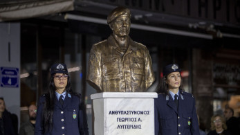 Δίκη Λυγγερίδη: μαρτυρίες-φωτιά από προσαχθέντες μετά τα επεισόδια