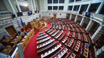 Η αντιπροεδρία της Βουλής, το δικαίωμα της επιλογής και το… ΠΑΣΟΚ