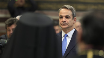 Στα Χανιά για τον Δεκαπενταύγουστο ο Κυριάκος Μητσοτάκης