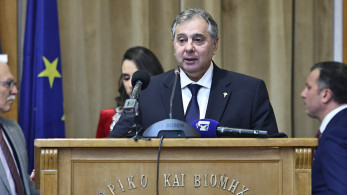 ΔΕΘ: Μείωση φόρων, εισφορών και ενεργειακού κόστους ζητά το ΕΒΕΠ (video)