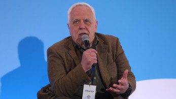 Μανδραβέλης: Το ΠΑΣΟΚ υστερεί, έχει πρόβλημα αρχηγού (video)
