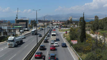 Στον δρόμο δεν είμαστε μόνοι