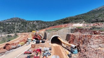 ΒΟΑΚ: Στην τελική ευθεία το Νεάπολη-Άγιος Νικόλαος - Νέα δεδομένα για τη χρηματοδότηση
