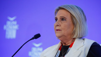 Σοφία Βούλτεψη: Από το «λεφτά υπάρχουν» στο τρίτο μνημόνιο (video)