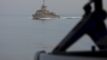 Η «Ασπίδα του Αχιλλέα» και η σχέση με το Ισραήλ εξοργίζουν την Άγκυρα
