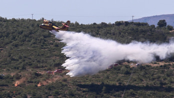 Επιτροπή Εκτίμησης Κινδύνου: Θυελλώδεις άνεμοι έως 9 μποφόρ την Παρασκευή - Σε επιφυλακή για πυρκαγιές