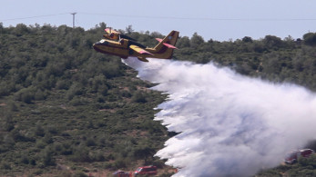 Πολιτική Προστασία: Οι μεγάλες αλλαγές από το 2019 - Νέες ΕΜΟΔΕ, drones, Canadair και επενδύσεις άνω των 2 δισ. ευρώ
