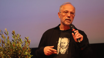 Αυγερινός κατά Καρυστιανού: «Κάποιοι ονειρεύονται βουλευτικά έδρανα» - Νέες αιχμές για την «Ελπίδα για τη Δημοκρατία»