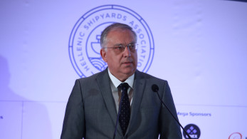 Τάκης Θεοδωρικάκος: Νέα στρατηγική για τη βιομηχανία με επτά άξονες και 11 μεταρρυθμίσεις