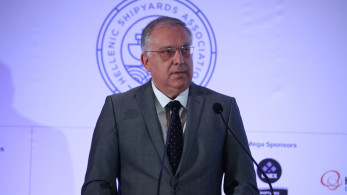 Τάκης Θεοδωρικάκος: Πολιτική μας η μείωση των φόρων - Στήριξη της μικρομεσαίας επιχειρηματικότητας