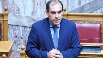 Κώστας Κατσαφάδος: Έως τις 20 Αυγούστου οι καταγραφές για τους πυρόπληκτους - Αποζημιώσεις 100% για τις ζημιές
