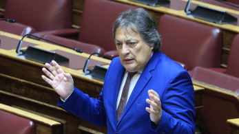 Και ο Αλέξανδρος Αυλωνίτης «προβάρει» τα πράσινα - Άλλη μια «σπουδαία» μεταγραφή του Νίκου Ανδρουλάκη