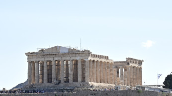 Bloomberg: η Ελλάδα «σβήνει» χρέος 13 δισ. μέσα στο 2026 - Κάτω από την Ιταλία ο δανεισμός