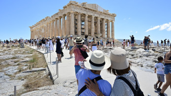 Κροκοδείλια και τα δάκρυα του ΠΑΣΟΚ για τον πολιτισμό