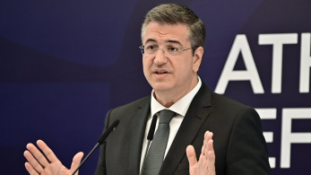 Απόστολος Τζιτζικώστας: Έκτακτο Συμβούλιο Υπουργών της ΕΕ αν επιδεινωθεί η ενεργειακή κρίση
