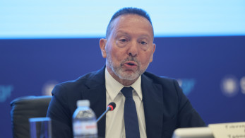 Γιάννης Στουρνάρας στη Handelsblatt: Ευπρόσδεκτες οι ξένες τράπεζες στην Ελλάδα - Ποιοι βλέπουν ευκαιρίες για εξαγορές