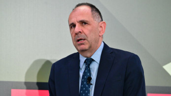 Σκληρό μήνυμα Γεραπετρίτη στην Τουρκία: «Τα 12 ναυτικά μίλια είναι αναφαίρετο δικαίωμα της Ελλάδας»