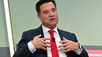 Άδωνις Γεωργιάδης: η ιστορία πίσω από τη «Συμμορία της Μιζέριας» - Πώς «γεννήθηκε» η φράση (video)