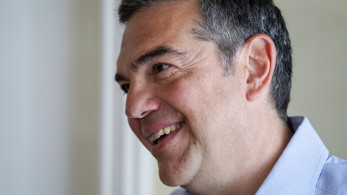 Τα… επιτραπέζια του Αλέξη