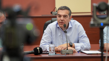 Αλέξης Τσίπρας: Η «πρωτοφανής απρέπεια» στη ΔΕΘ και η προσπάθεια να παρακάμψει τη θεσμική σειρά (video)