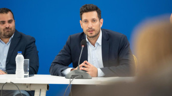 Από Δευτέρα... αγώνας με σχέδιο Κυρανάκη