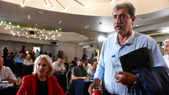 Οι εκκαθαρίσεις Δούρου στον ΣΥΡΙΖΑ και το πρόβλημα που λέγεται Πολάκης