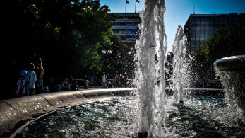 Καύσωνας διαρκείας στην Ευρώπη: Γαλλία, Ιταλία, Ισπανία και Ελλάδα στο επίκεντρο (video)